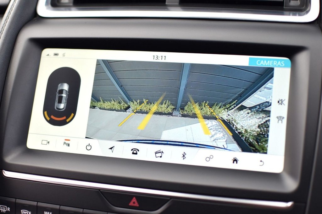 Used Jaguar E-Pace 2018 for sale - 78167367: Photo 20