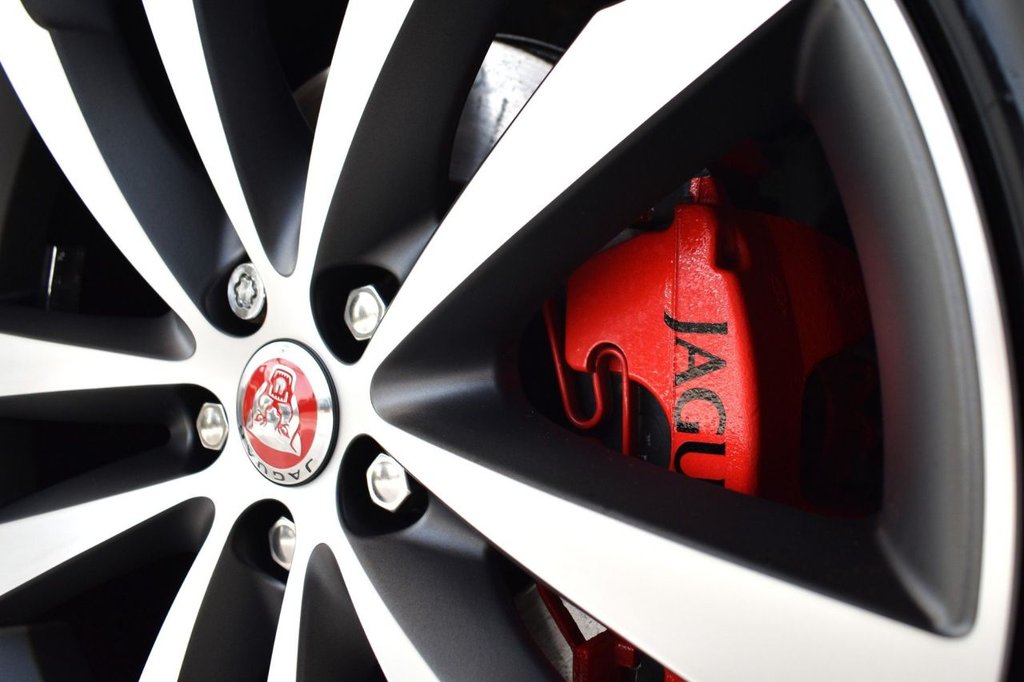 Used Jaguar E-Pace 2018 for sale - 78167367: Photo 22