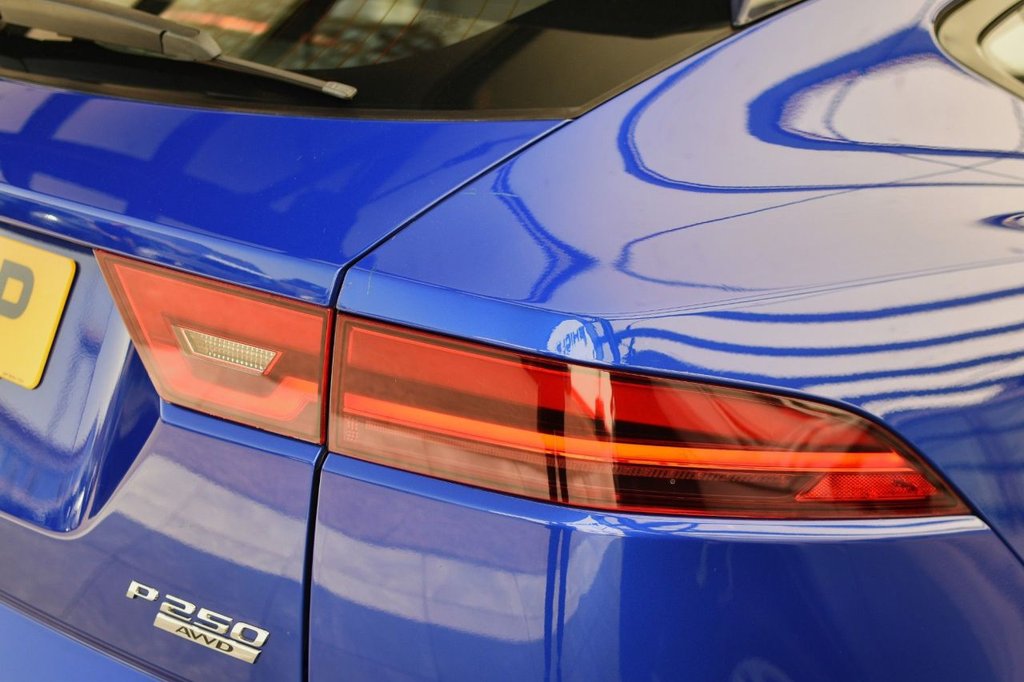 Used Jaguar E-Pace 2018 for sale - 78167367: Photo 29