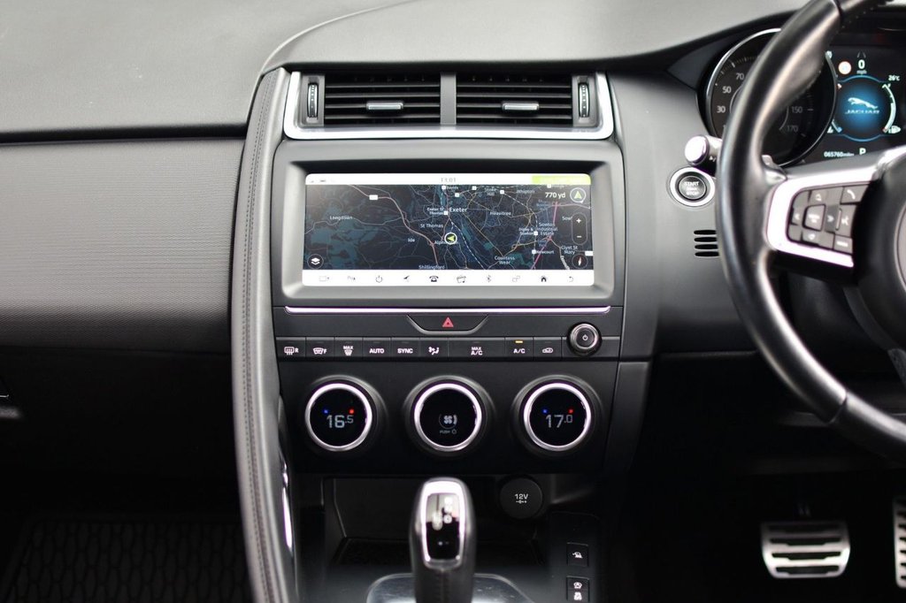 Used Jaguar E-Pace 2018 for sale - 78167367: Photo 32