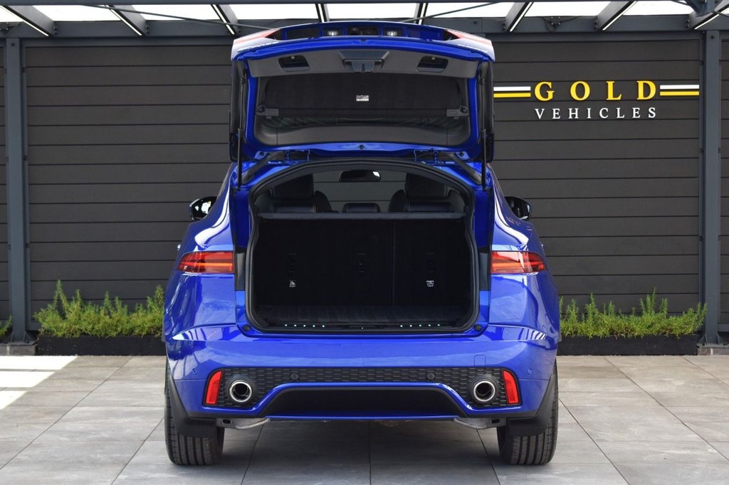 Used Jaguar E-Pace 2018 for sale - 78167367: Photo 33