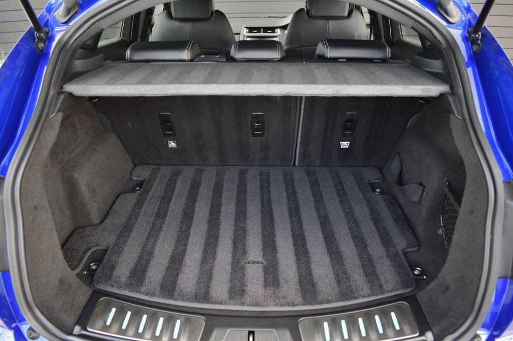 Used Jaguar E-Pace 2018 for sale - 78167367: Photo 34