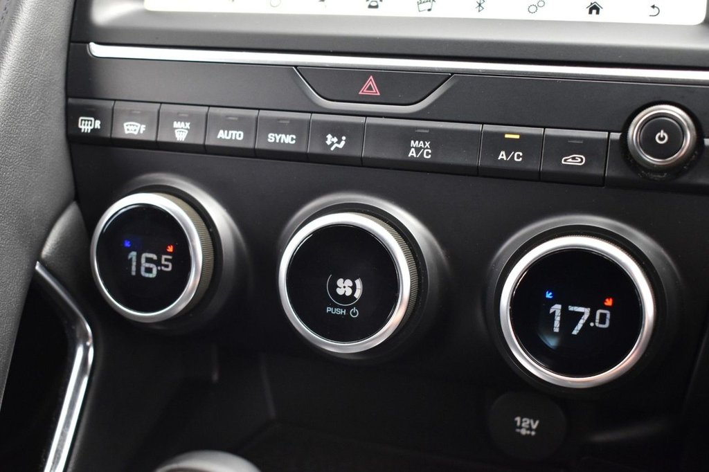 Used Jaguar E-Pace 2018 for sale - 78167367: Photo 35