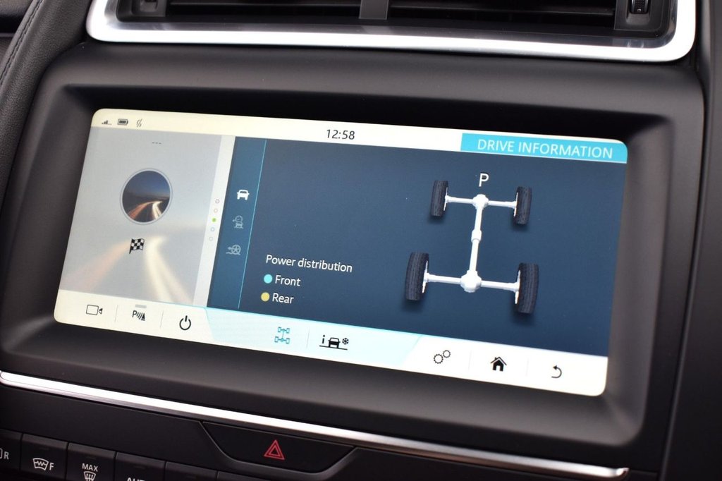 Used Jaguar E-Pace 2018 for sale - 78167367: Photo 39