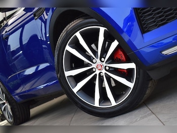 Used Jaguar E-Pace 2018 for sale - 78167367: Photo