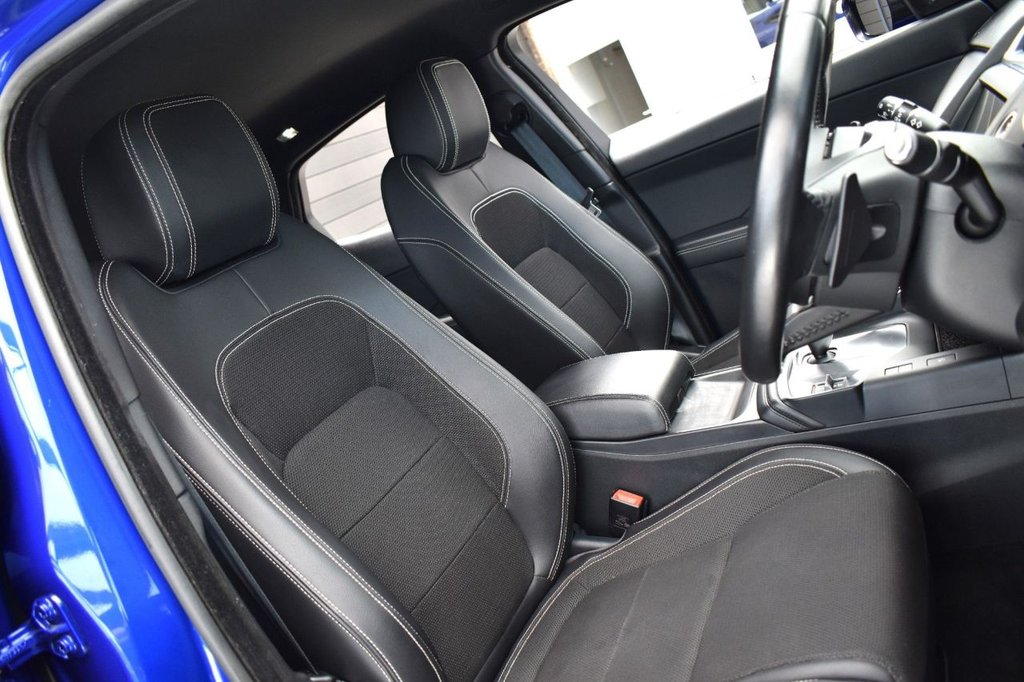 Used Jaguar E-Pace 2018 for sale - 78167367: Photo 4