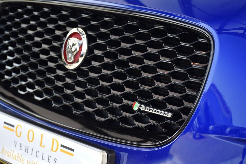 Used Jaguar E-Pace 2018 for sale - 78167367: Photo 44