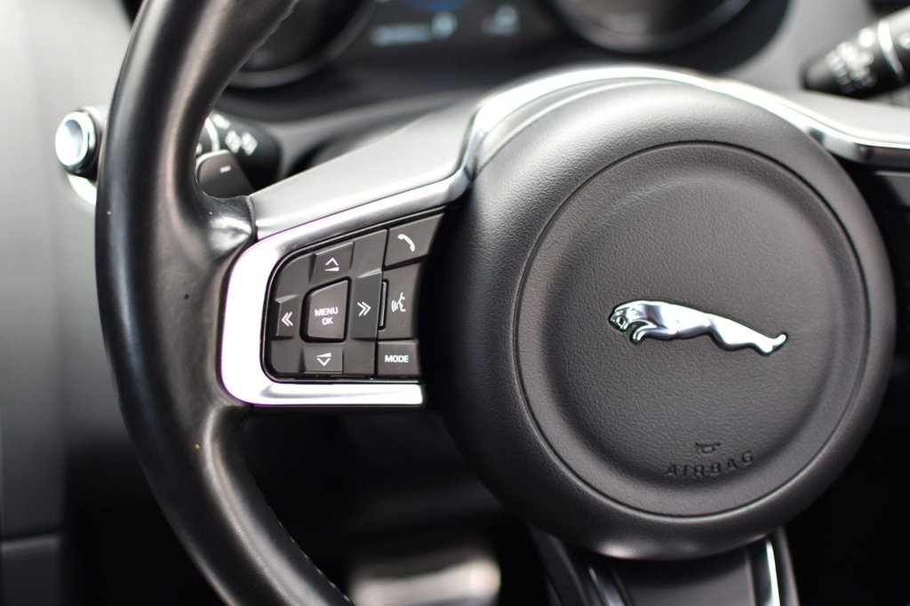 Used Jaguar E-Pace 2018 for sale - 78167367: Photo 45