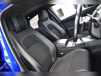 Used Jaguar E-Pace 2018 for sale - 78167367: Photo