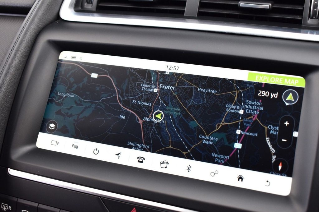 Used Jaguar E-Pace 2018 for sale - 78167367: Photo 6