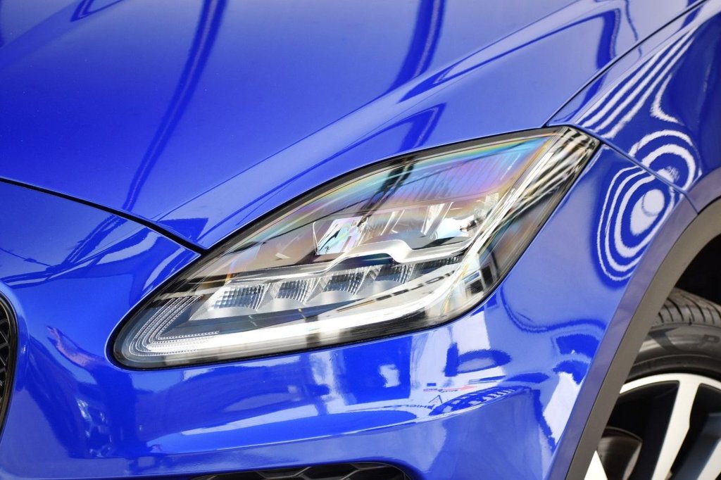 Used Jaguar E-Pace 2018 for sale - 78167367: Photo 9