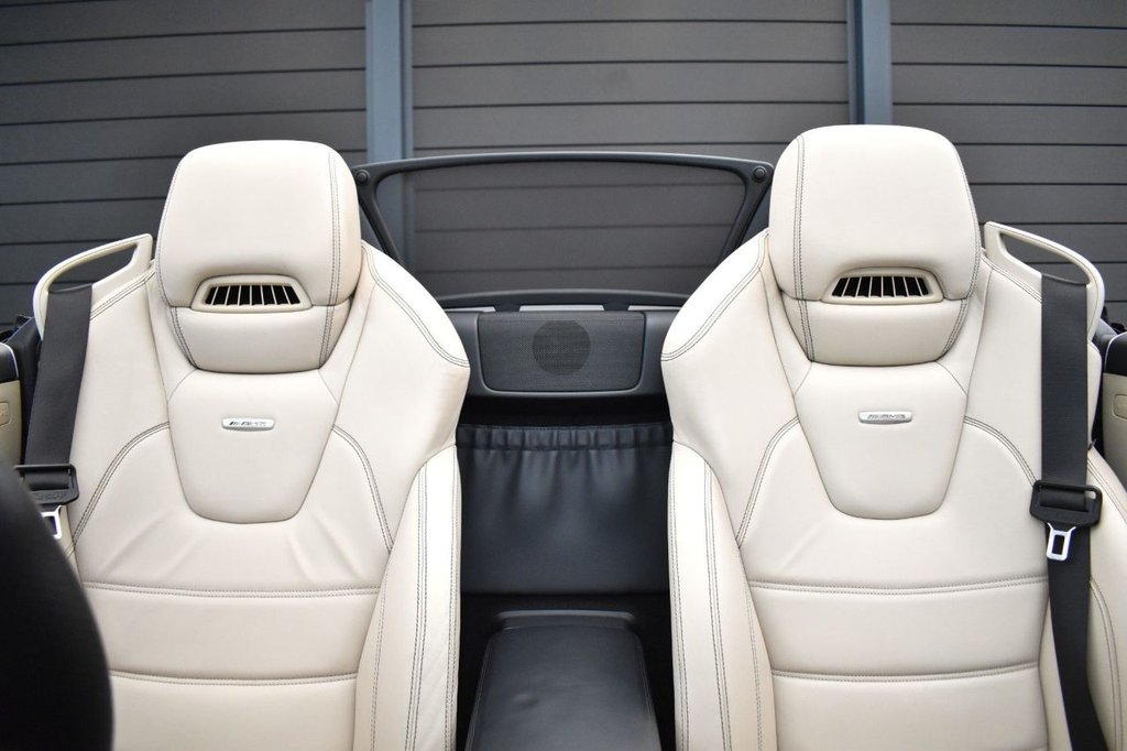 Used Mercedes-Benz SLK 2013 for sale - 77546692: Photo 12