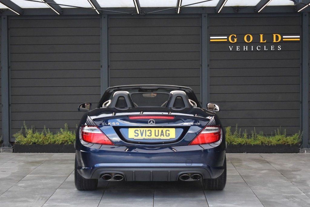 Used Mercedes-Benz SLK 2013 for sale - 77546692: Photo 13