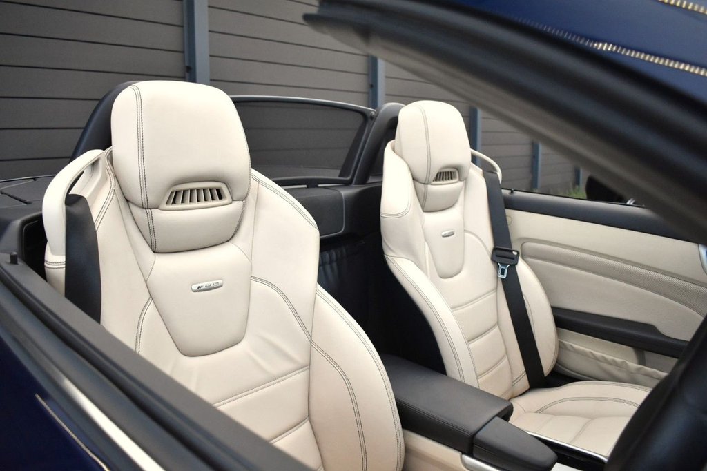 Used Mercedes-Benz SLK 2013 for sale - 77546692: Photo 2