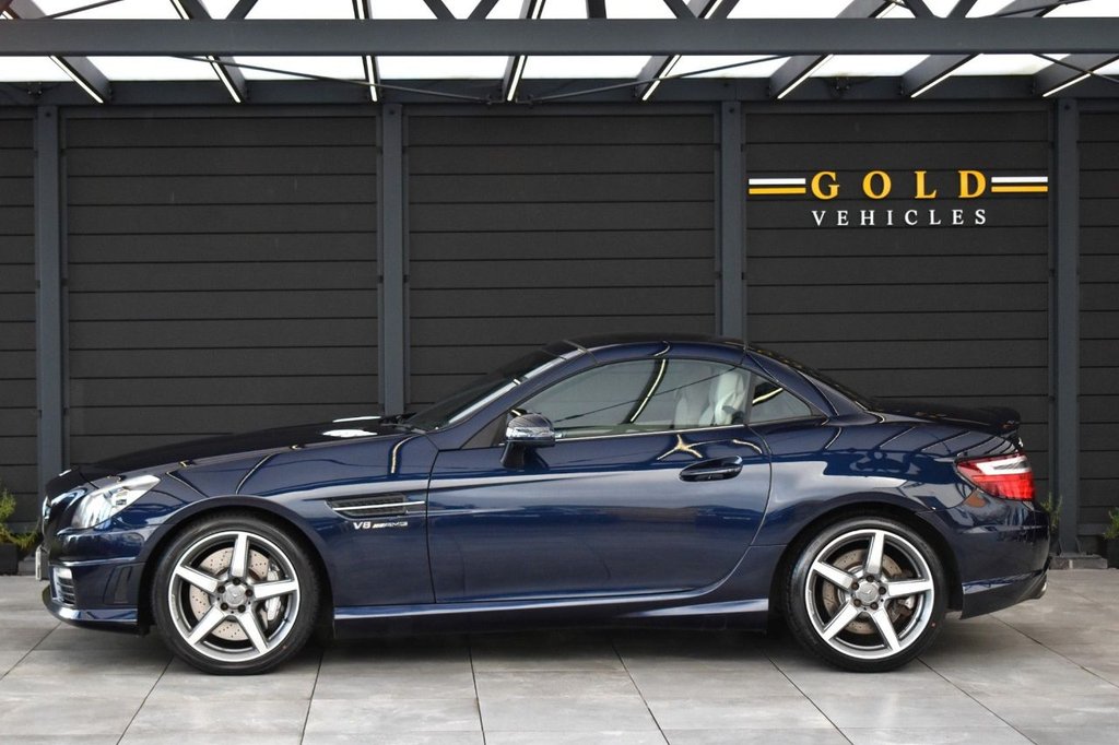 Used Mercedes-Benz SLK 2013 for sale - 77546692: Photo 26