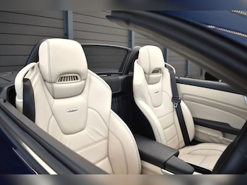 Used Mercedes-Benz SLK 2013 for sale - 77546692: Photo