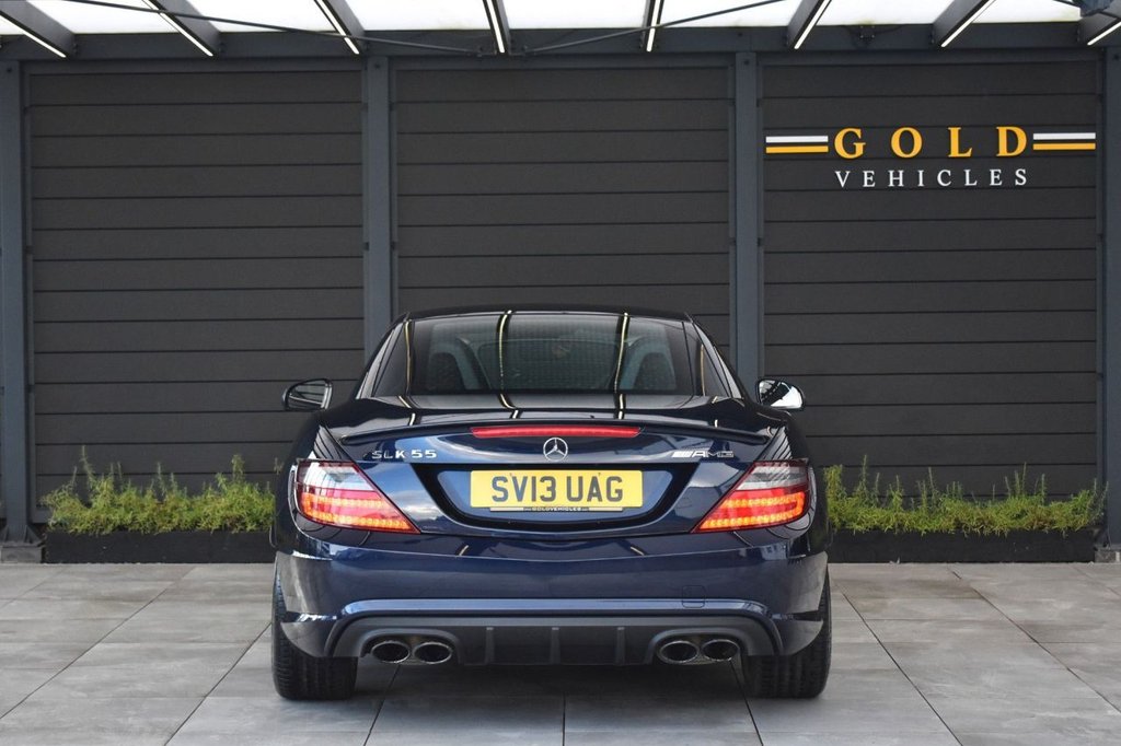 Used Mercedes-Benz SLK 2013 for sale - 77546692: Photo 31