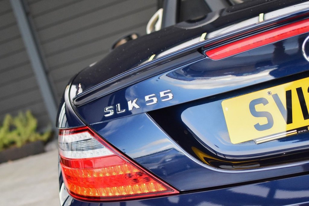 Used Mercedes-Benz SLK 2013 for sale - 77546692: Photo 33