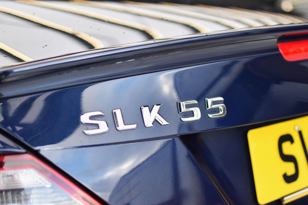 Used Mercedes-Benz SLK 2013 for sale - 77546692: Photo 41