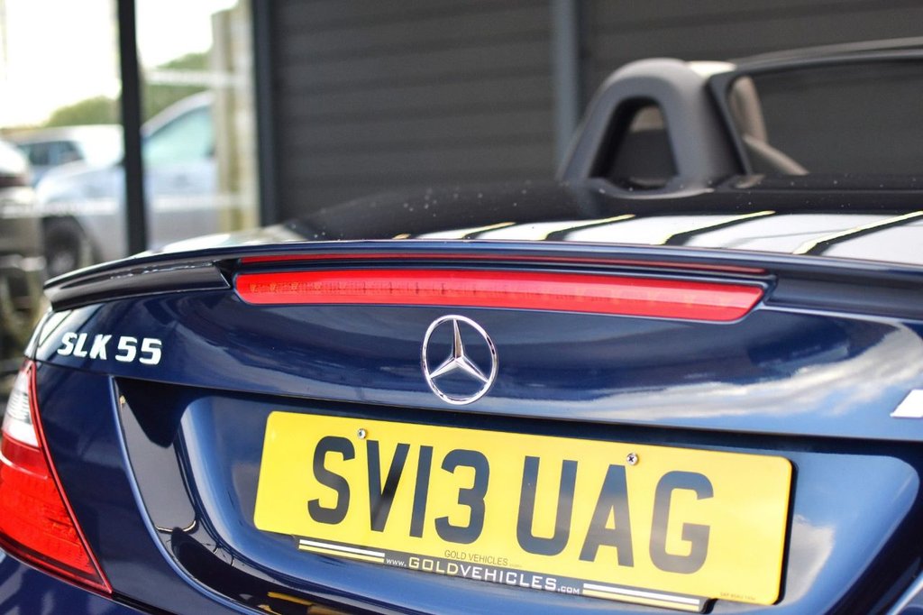 Used Mercedes-Benz SLK 2013 for sale - 77546692: Photo 47