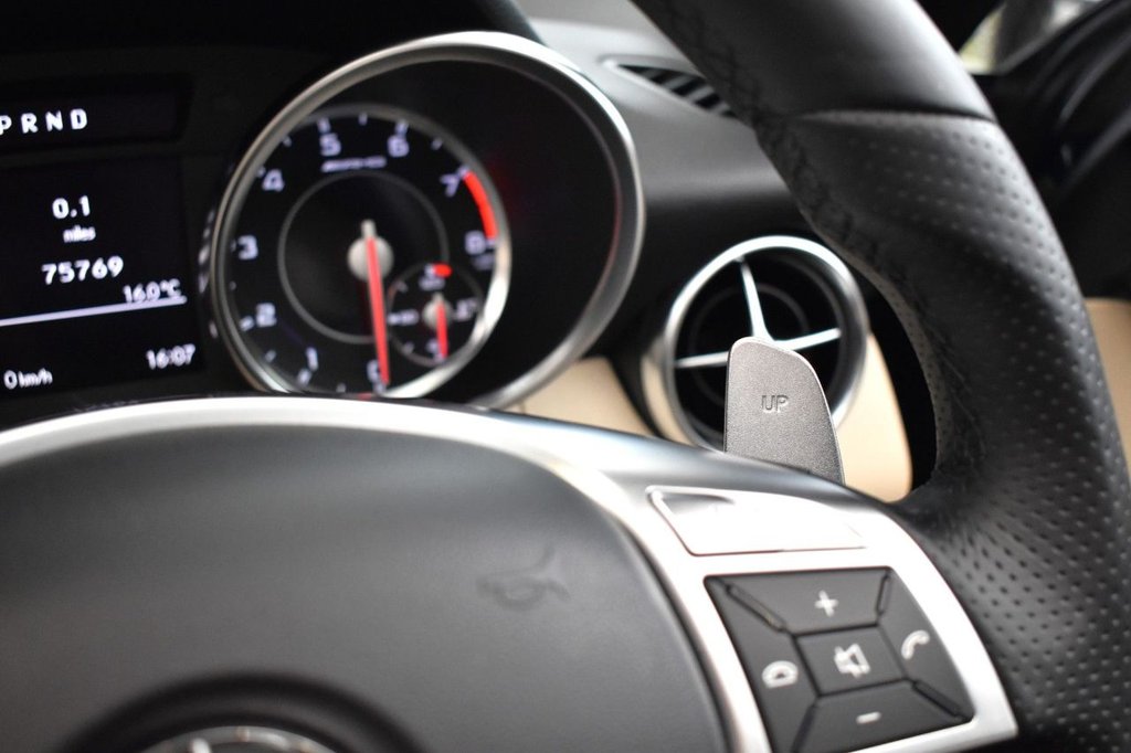 Used Mercedes-Benz SLK 2013 for sale - 77546692: Photo 49