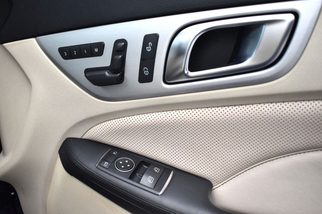 Used Mercedes-Benz SLK 2013 for sale - 77546692: Photo 50