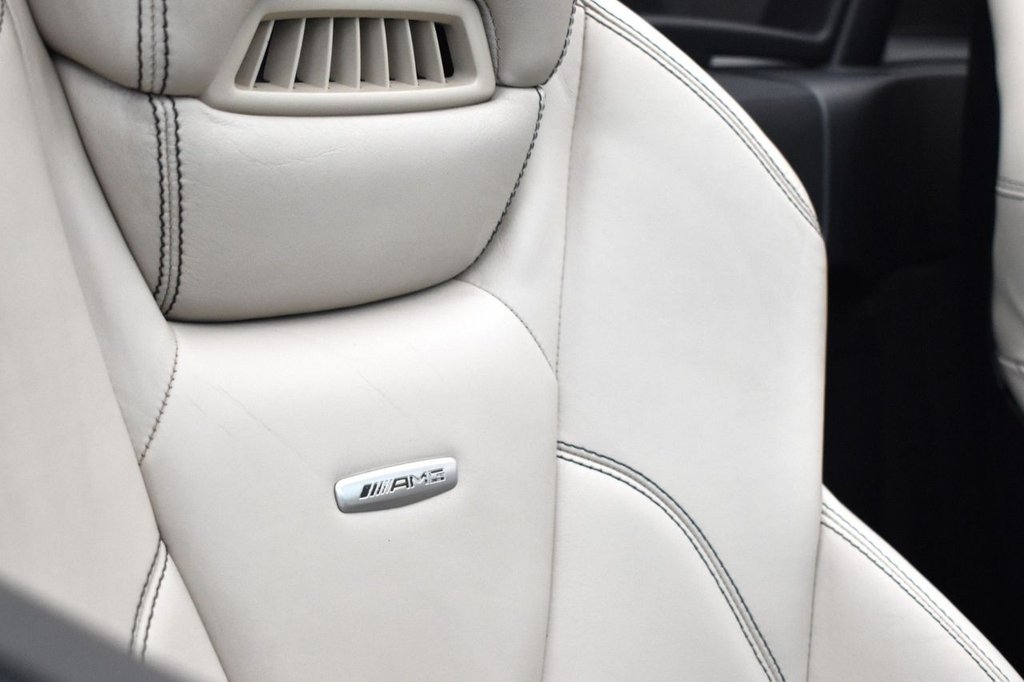 Used Mercedes-Benz SLK 2013 for sale - 77546692: Photo 8