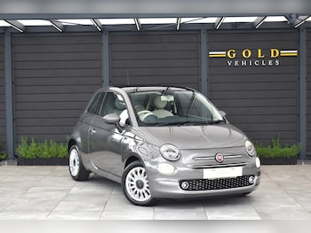 Used Fiat 500 2015 for sale - 78479512: Photo