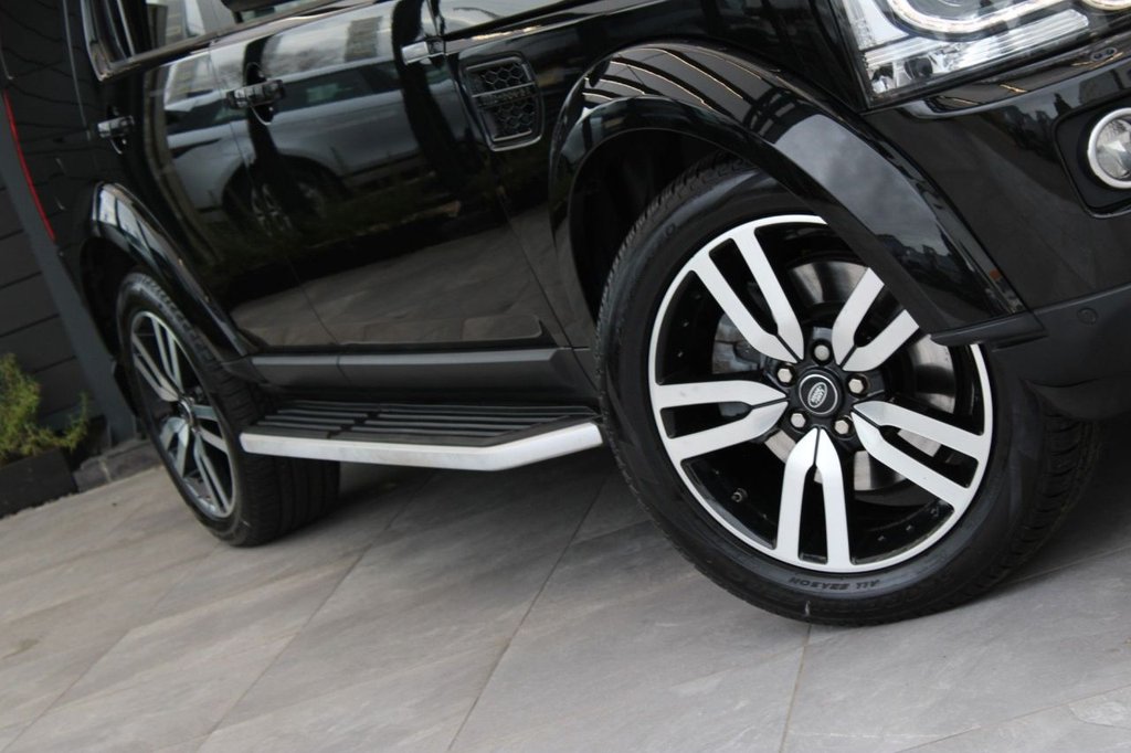 Used Land Rover Discovery 2016 for sale - 77014498: Photo 11