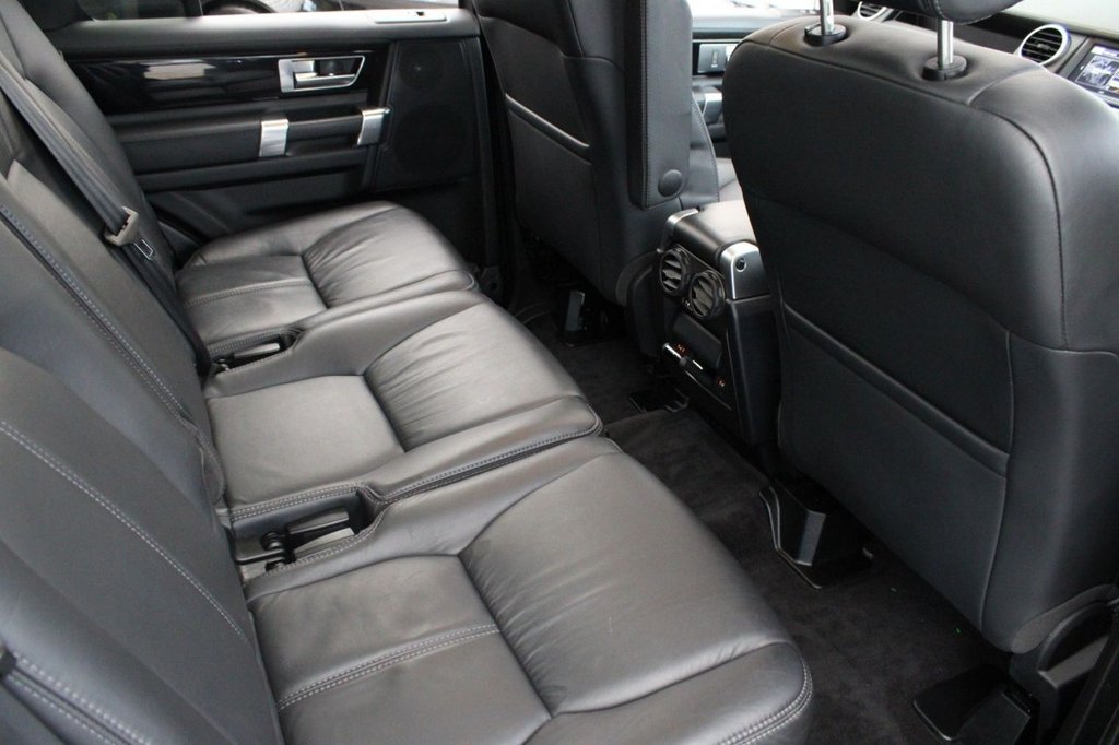 Used Land Rover Discovery 2016 for sale - 77014498: Photo 14