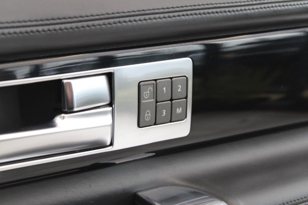 Used Land Rover Discovery 2016 for sale - 77014498: Photo 16