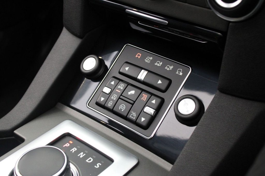 Used Land Rover Discovery 2016 for sale - 77014498: Photo 18