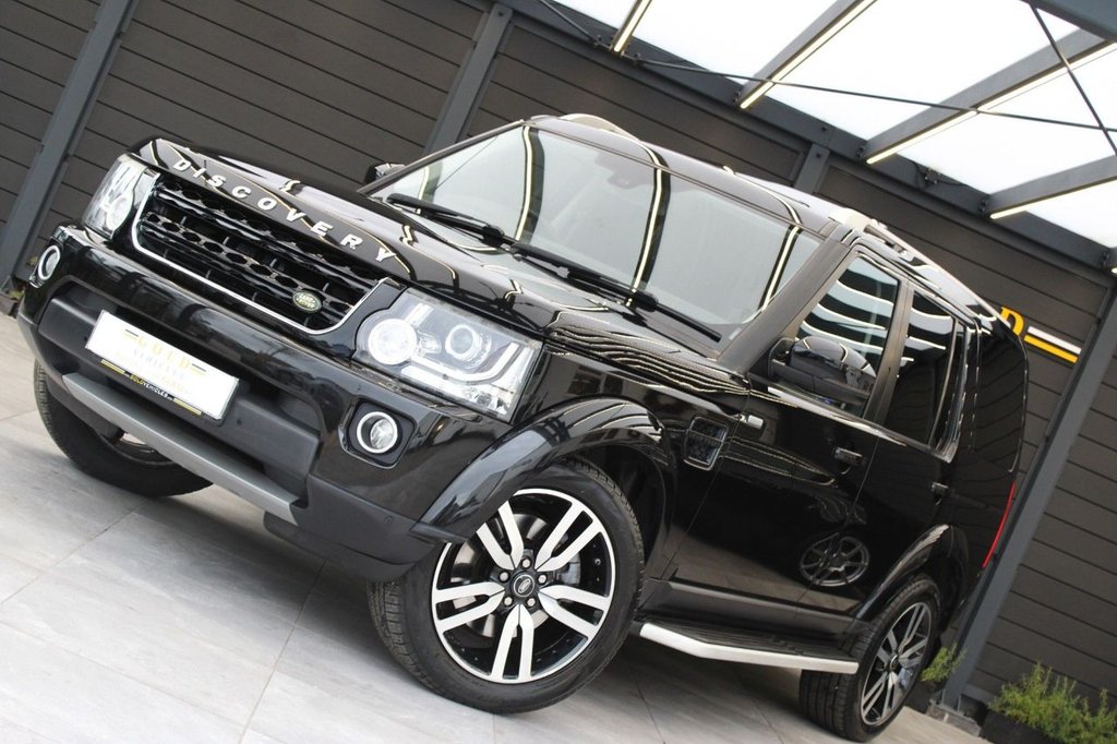 Used Land Rover Discovery 2016 for sale - 77014498: Photo 19