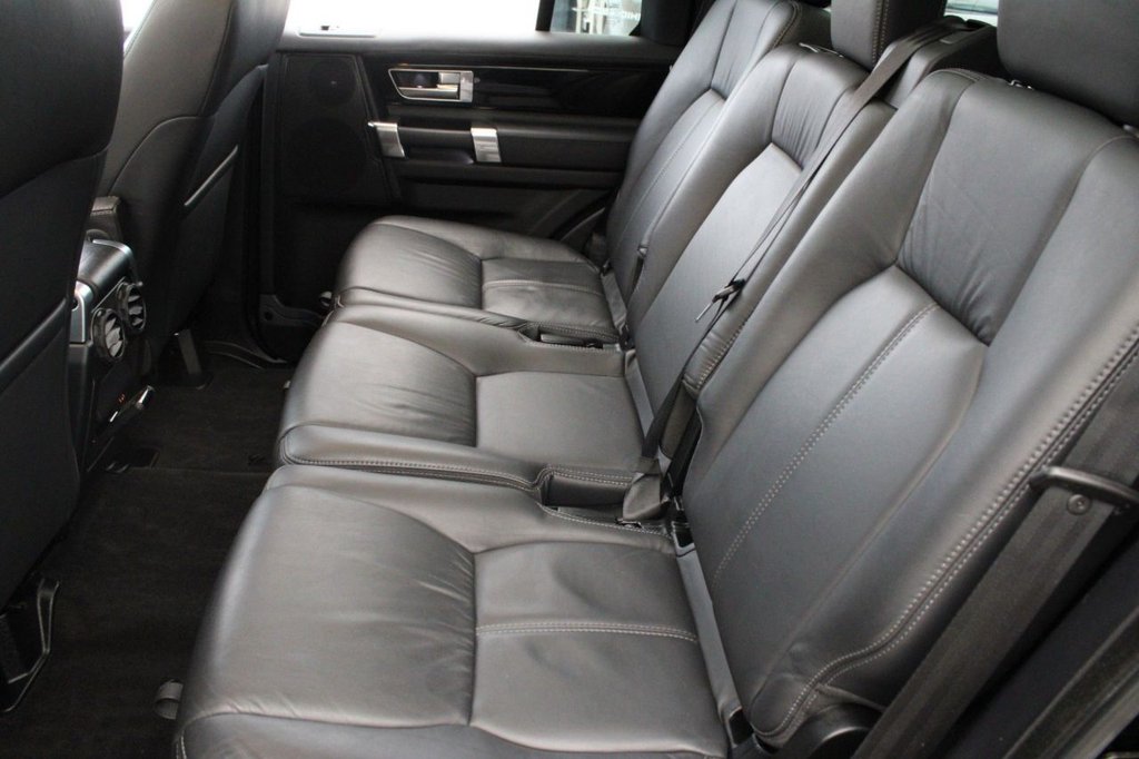 Used Land Rover Discovery 2016 for sale - 77014498: Photo 20