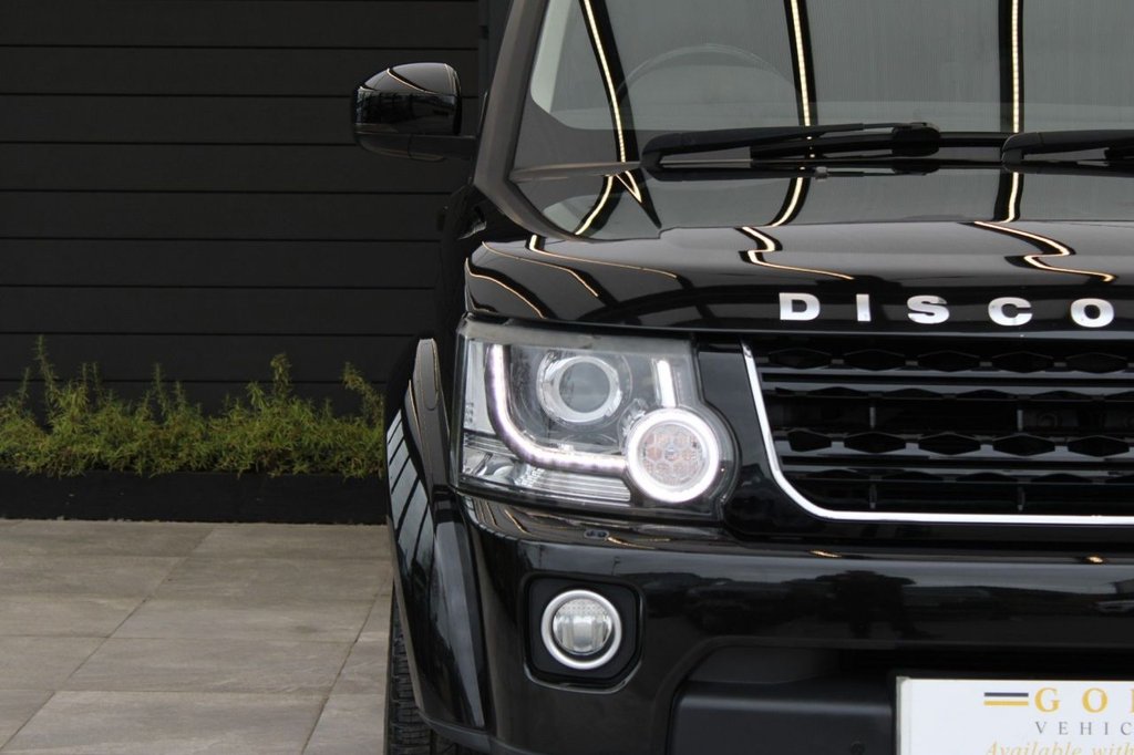 Used Land Rover Discovery 2016 for sale - 77014498: Photo 23