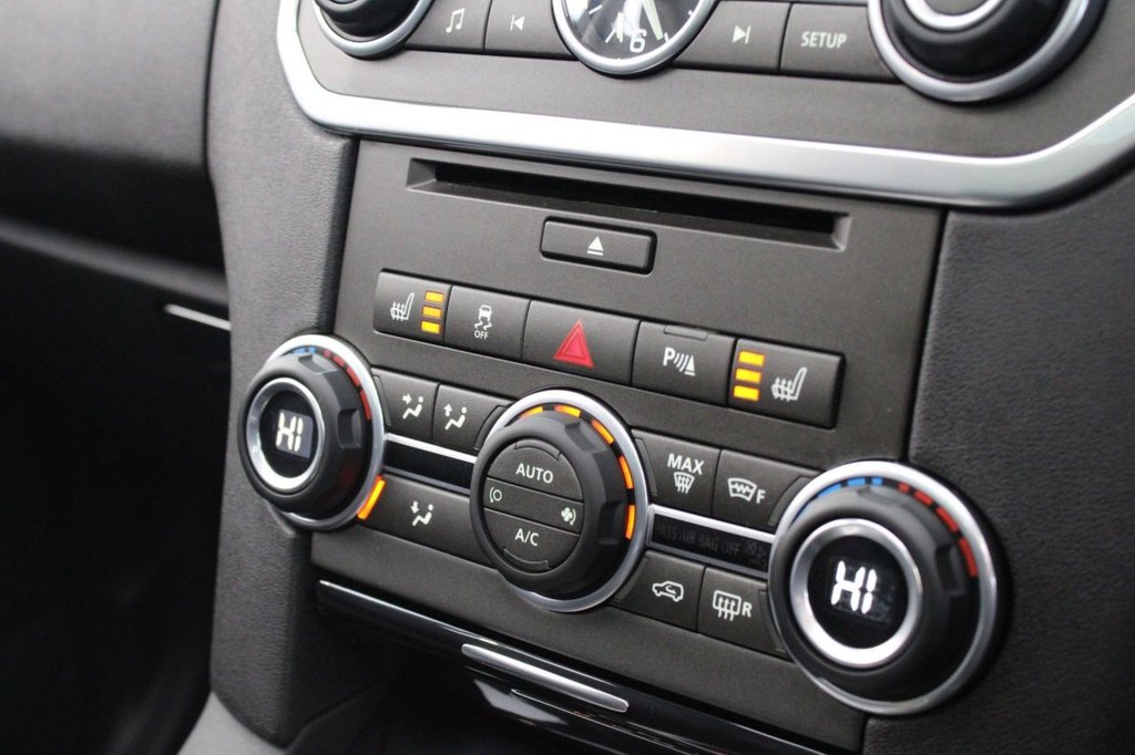 Used Land Rover Discovery 2016 for sale - 77014498: Photo 24