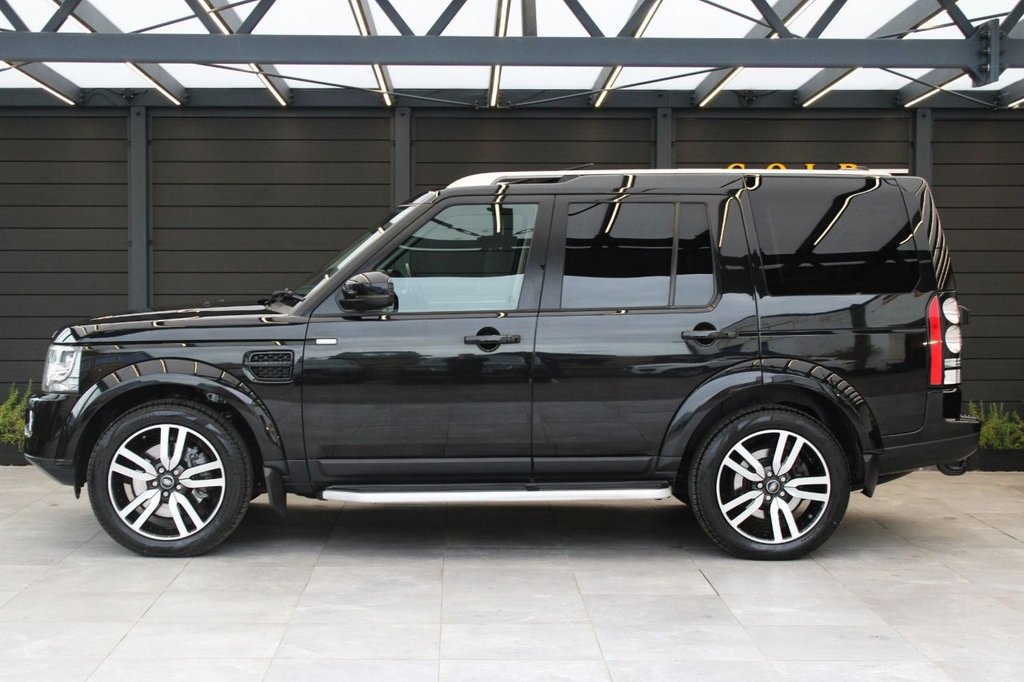 Used Land Rover Discovery 2016 for sale - 77014498: Photo 25