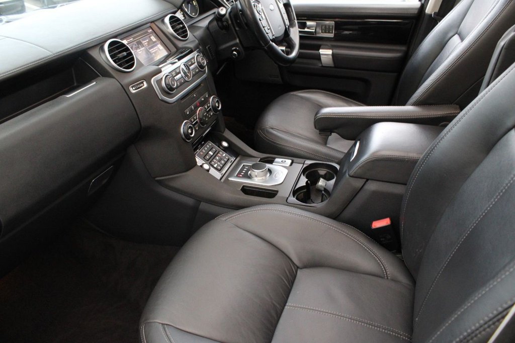 Used Land Rover Discovery 2016 for sale - 77014498: Photo 26