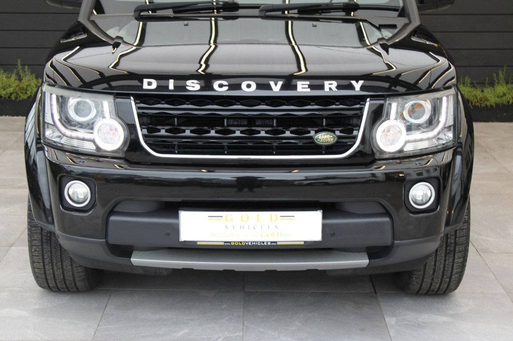 Used Land Rover Discovery 2016 for sale - 77014498: Photo 27