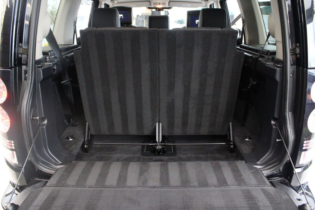 Used Land Rover Discovery 2016 for sale - 77014498: Photo 28