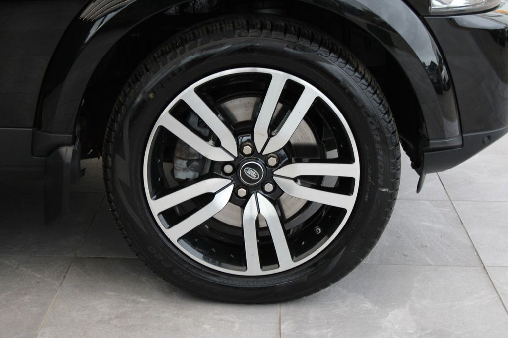 Used Land Rover Discovery 2016 for sale - 77014498: Photo 29