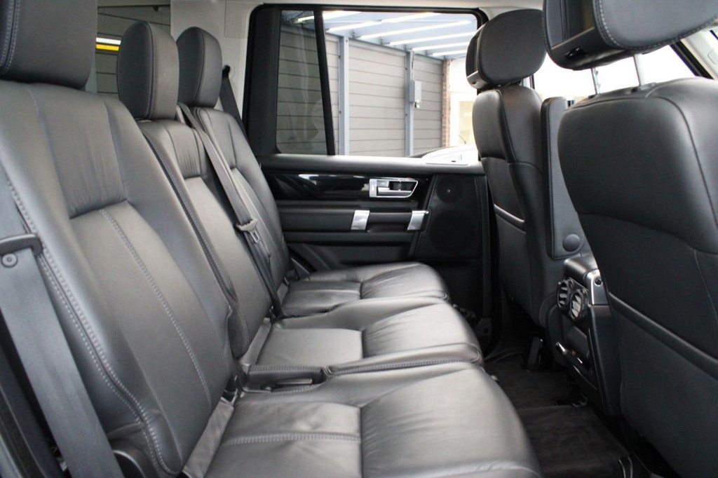 Used Land Rover Discovery 2016 for sale - 77014498: Photo 30