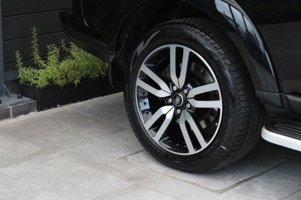 Used Land Rover Discovery 2016 for sale - 77014498: Photo 33