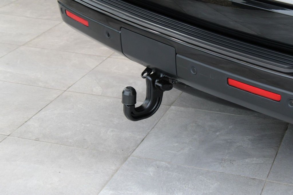 Used Land Rover Discovery 2016 for sale - 77014498: Photo 34