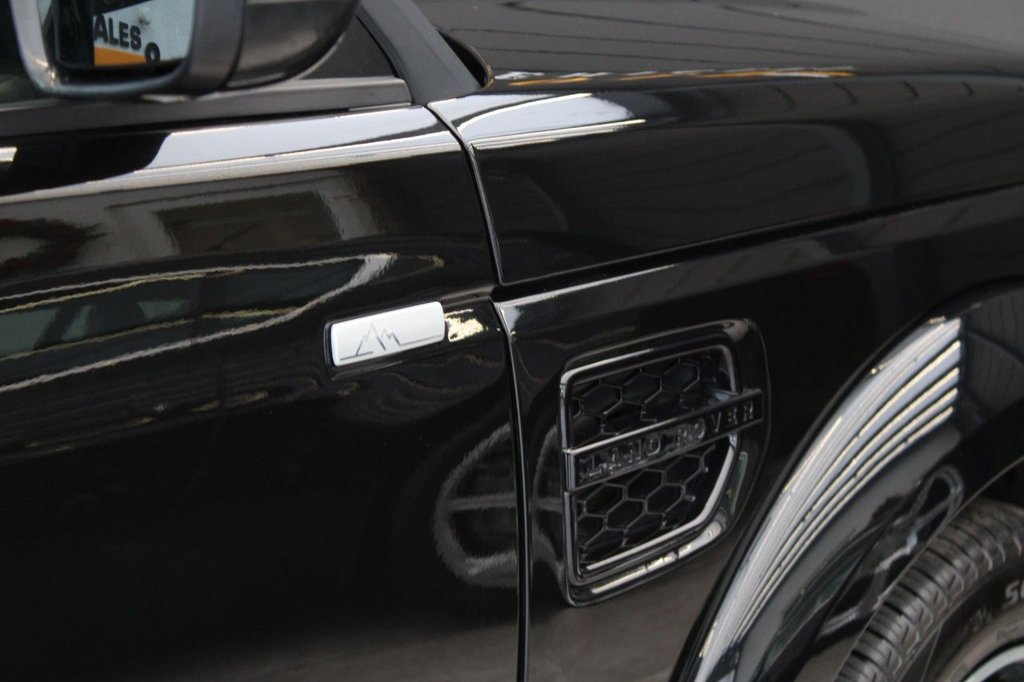 Used Land Rover Discovery 2016 for sale - 77014498: Photo 36