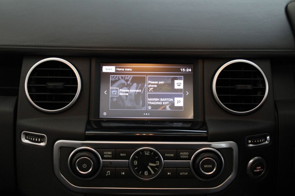 Used Land Rover Discovery 2016 for sale - 77014498: Photo 37