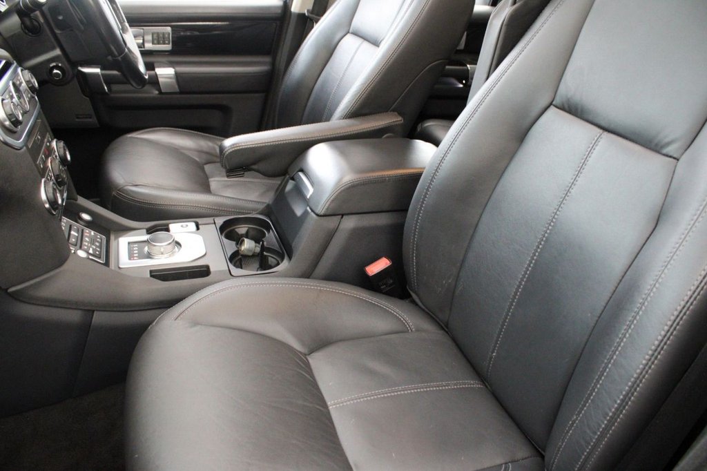 Used Land Rover Discovery 2016 for sale - 77014498: Photo 38