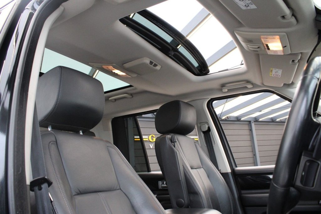 Used Land Rover Discovery 2016 for sale - 77014498: Photo 5