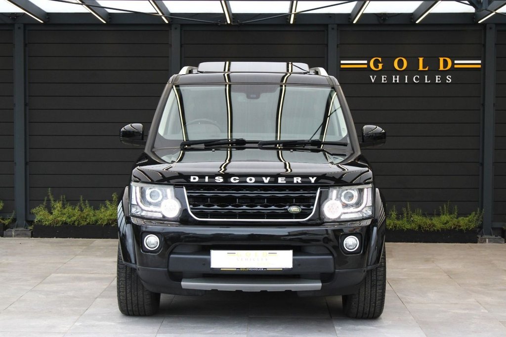 Used Land Rover Discovery 2016 for sale - 77014498: Photo 6