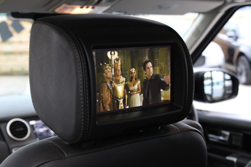 Used Land Rover Discovery 2016 for sale - 77014498: Photo 9